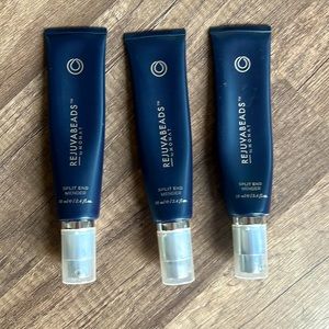 Monat Rejuvabeads 3 bottles